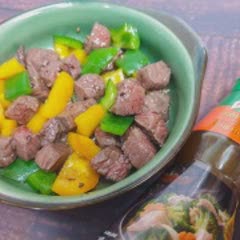 Cách Làm Bò Lúc Lắc Xốt Nêm Cực Ngon Ngay Tại Nhà