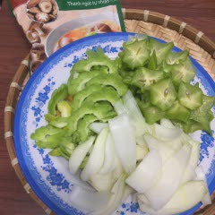 Cách Làm Bò Né Chay | Rau Củ, Đơn Giản, Hấp Dẫn