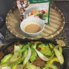 Cách Làm Bò Né Chay | Rau Củ, Đơn Giản, Hấp Dẫn