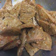 Cách Làm Bò Né Chay | Rau Củ, Đơn Giản, Hấp Dẫn