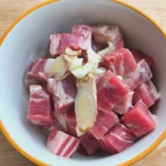 Cách làm Bò Xào Ớt Chuông Nấm Mỡ thơm ngon, cho bữa cơm