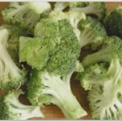 Cách Làm Bông Cải Xanh Xào Tỏi Bổ Sung Chất Xơ