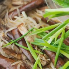 Cách Làm Cà Tím Xào Hành Tây Đơn Giản Thơm Ngon