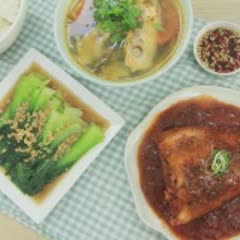 Cách Làm Cải Thìa Xào Dầu Hào Tươi Ngon Dinh Dưỡng