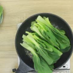 Cách Làm Cải Thìa Xào Dầu Hào Tươi Ngon Dinh Dưỡng