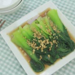 Cách Làm Cải Thìa Xào Dầu Hào Tươi Ngon Dinh Dưỡng