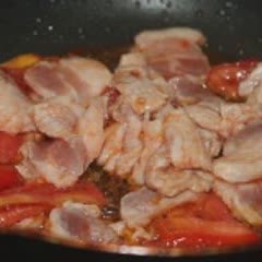 Cách Làm Chả Cá Xào Tôm Thịt Cho Bữa Cơm Gia Đình