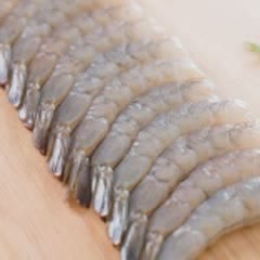 Cách làm Cơm Chiên Tôm Rau Củ thơm ngon, đơn giản 