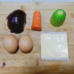 Cách làm Cơm Viên Phô Mai độc đáo, siêu thơm ngon 