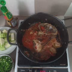 Cách Làm Cua Om Bí Ngòi Cực Ngon Cho Cả Gia Đình