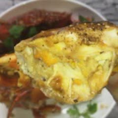 Cách Làm Cua Rang Sốt Me Đậm Đà, Ăn Cực Ghiền