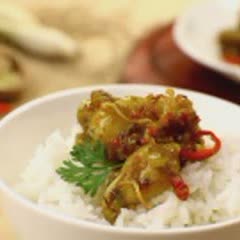 Cách làm Ếch Xào Sả Ớt đơn giản thơm ngon cho bữa cơm