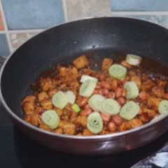 Cách làm Gà Kung Pao Cay Thơm đậm đà, cực ngon cơm