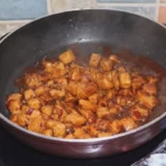 Cách làm Gà Kung Pao Cay Thơm đậm đà, cực ngon cơm
