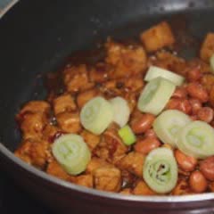 Cách làm Gà Kung Pao Cay Thơm đậm đà, cực ngon cơm