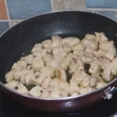 Cách làm Gà Kung Pao Cay Thơm đậm đà, cực ngon cơm
