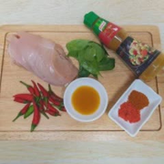 Cách Làm Gà Sao Lá Chanh Đơn Giản Cực Kỳ Thơm Ngon
