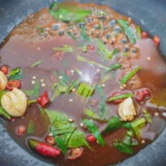 Cách Làm Gà Sao Lá Chanh Đơn Giản Cực Kỳ Thơm Ngon