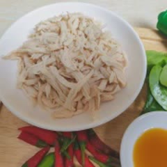 Cách Làm Gà Sao Lá Chanh Đơn Giản Cực Kỳ Thơm Ngon
