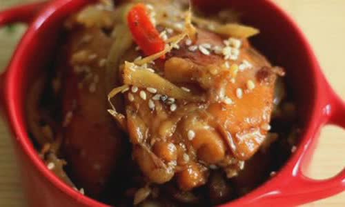 Cách làm Gà Xào Cay đậm vị đưa cơm cho bữa cơm mỗi ngày