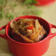 Cách làm Gà Xào Cay đậm vị đưa cơm cho bữa cơm mỗi ngày