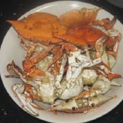 Cách làm ghẹ xào cay