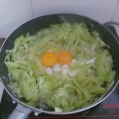 Cách Làm Khổ Qua Xào Trứng | Đơn Giản Mà Ngon