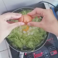 Cách Làm Khổ Qua Xào Trứng | Đơn Giản Mà Ngon