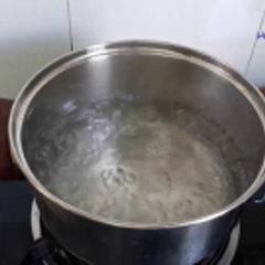 Cách làm khổ qua xào trứng không đắng