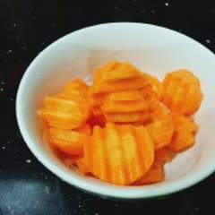 Cách làm Lòng gà xào bông cải