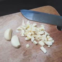 Cách Làm Lòng Gà Xào Tỏi | Đơn Giản, Ngon Cơm