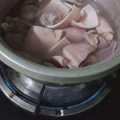 Cách Làm Mề Gà Xào Mướp Hương Cực Ngon Cho Cả Nhà