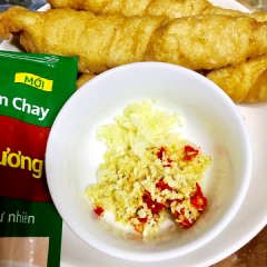 Cách Làm Mì Căn Xào Cà Ri Sả Ớt | Cực Hấp Dẫn