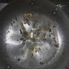 Cách Làm Mì Cay Xào Kim Chi Bò Viên Chuẩn Ngon
