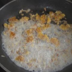 Cách Làm Mực Xào Trứng Muối Thơm Ngon, Bổ Dưỡng