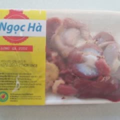 Cách Làm Mướp Xào Lòng Gà Thanh Mát Mời Cả Nhà