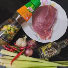 Cách Làm Nai Xào Sả Ớt Đơn Giản Ngon Cơm Cực Kỳ