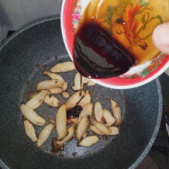 Cách Làm Nấm Đùi Gà Sốt Dầu Hào | Ăn Chay Rất Ngon