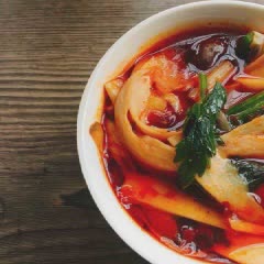 Cách làm Nấm Đùi Gà Xào Cay nồng thơm, hấp dẫn, ăn là mê 