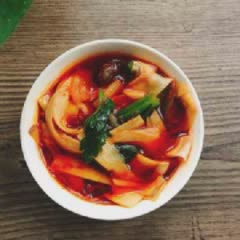 Cách làm Nấm Đùi Gà Xào Cay nồng thơm, hấp dẫn, ăn là mê 
