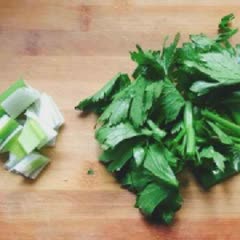 Cách làm Nấm Đùi Gà Xào Cay nồng thơm, hấp dẫn, ăn là mê 