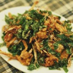 Cách Làm Rạm Rang Lá Lốt | Đơn Giản, Thơm Phức