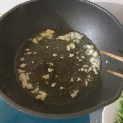 Cách Làm Rau Bí Xào Tôm Bóc Nõn Thơm Ngon Đổi Vị
