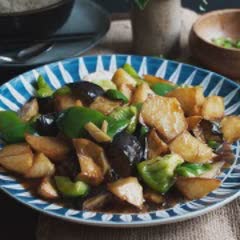 Cách làm Rau củ xào dầu hào
