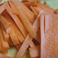 Cách Làm Rau Củ Xào Thập Cẩm | Đơn Giản, Giòn Ngon