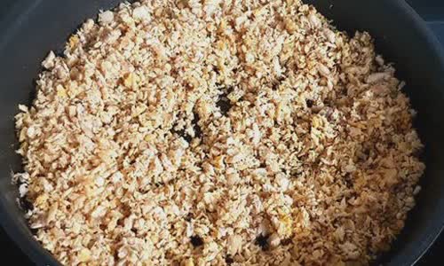 Cách Làm Ruốc Cá Chép Đơn Giản Thơm Ngon Tại Nhà