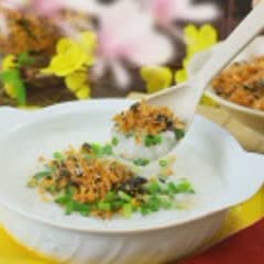 Cách làm Ruốc Cá Hồi Rong Biển lạ miệng ngon lành bồi bổ sức khỏe