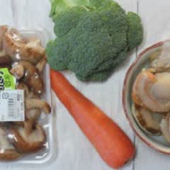 Cách Làm Sò Điệp Xào Bông Cải Giòn Ngon, Bổ Dưỡng
