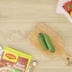 Cách Làm Sườn Xào Rau Củ Sốt Me Cho Bé Yêu