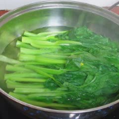 Cách làm thịt bò xào cải rổ